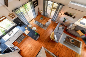 Doomben Ridge Accommodation